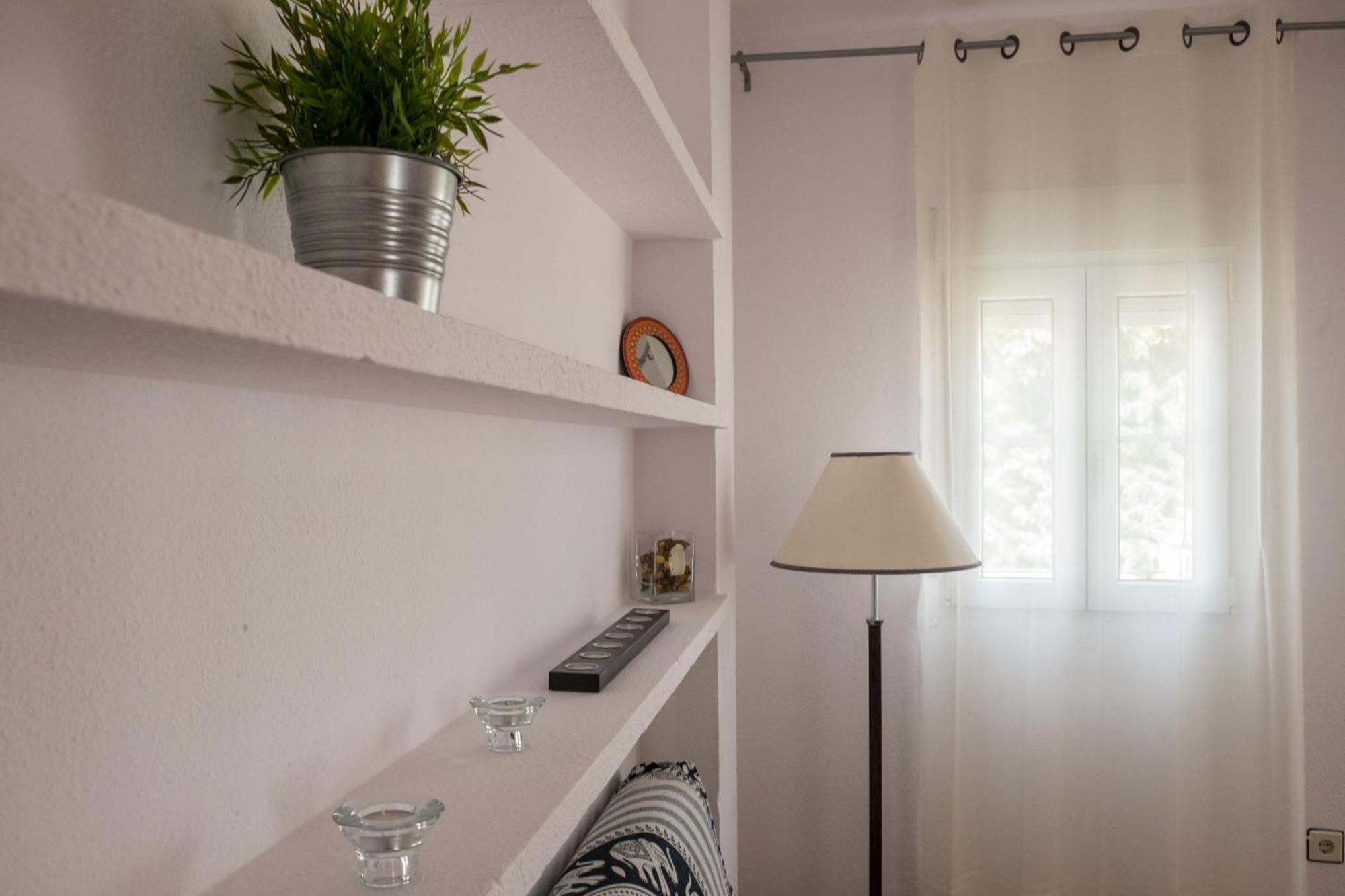グラナダApn Rio Darroアパートメント 部屋 写真